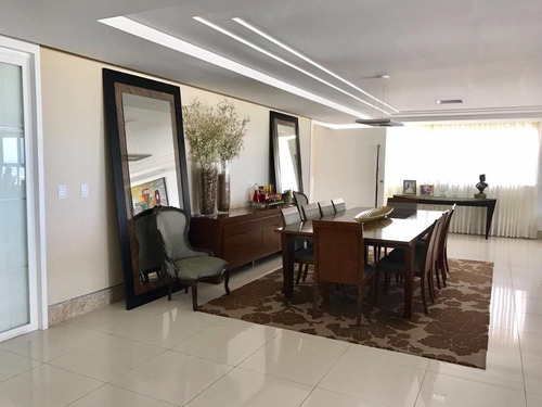 Imagem 7 de 15 de Apartamento Mobiliado Para Venda Ou Locação - Praia Do Cabo Branco - João Pessoa - Pb - Ap0894