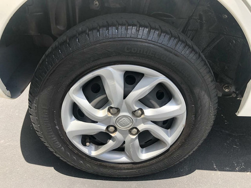 Fiat Mobi 2018 Revisado 1.0 Flex Novo 25.000 Km