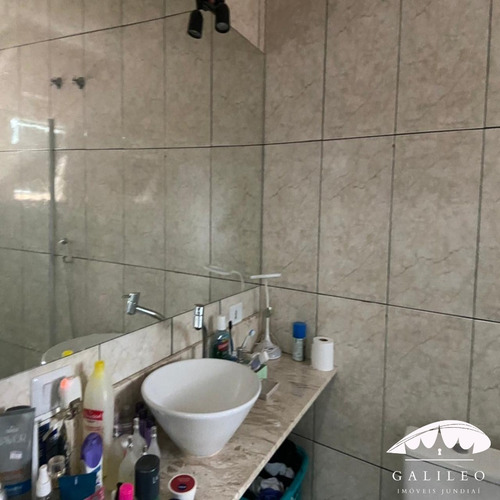 Imagem 14 de 30 de Venda | Linda Chácara Em Campo Limpo Pta (02 Casas) - Com 06 Quartos - 01 Suíte - 03 Banheiros - Salão Com 100 M² - Piscina. - Ch00085 - 69418503