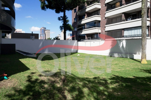 Imagem 13 de 30 de San Pietro, Cobertura Duplex, 3 Dormitorios, 3 Vagas De Garagem, Centro, Curitiba, Paraná - Ap00771 - 33500955