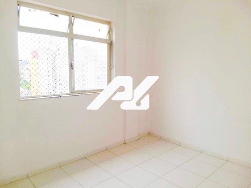 Imagem 5 de 13 de Apartamento À Venda Em Centro - Ap009795