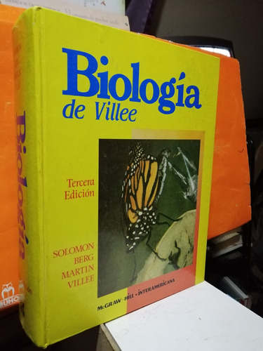  Biología De Ville