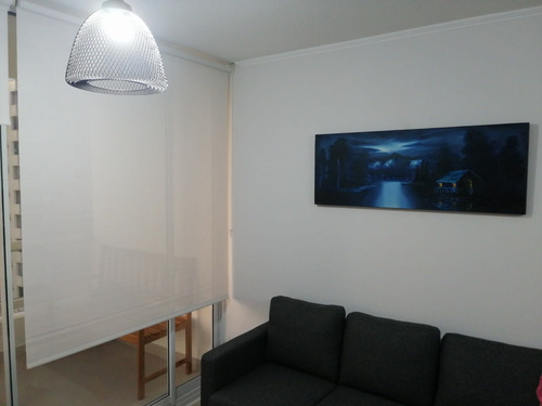 Arriendo Dpto Año Corrido, Segunda Linea (77450)