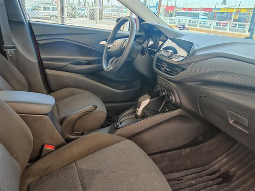 Chevrolet Onix 1.0t Lt At