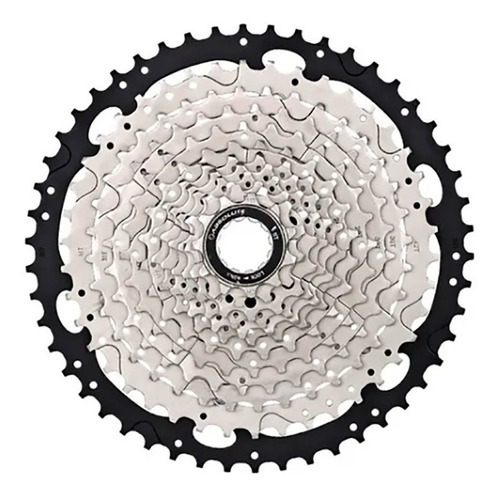 Cassete K7 12v Absolute 11/50 1x12v P/ Freehub 8v/9v/10v Mtb
