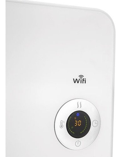 Panel Convector Kendal Kpn-1500 Wifi Color Blanco