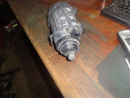 Imagen 3 de 3 de Vendo Halogena Izquierda De Bmw X5 Año 2003