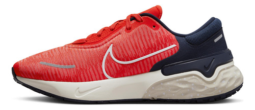 Zapatillas Nike Renew Run 4 Deportivo Running Dr2677-600