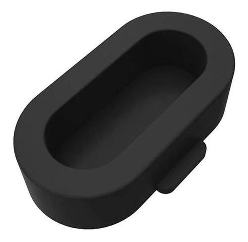 Pack X5 Tapa Tapón Protector Antipolvo Para Relojes Garmin