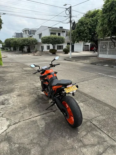 Ktm 890 Gp