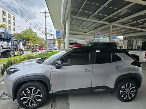 Toyota Yaris Cross 1.5 Hev Xls