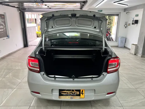 Renault Logan Mt 2023
