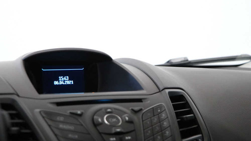 Ford Fiesta Kinetic Design 1.6 S Plus - 159980 - C