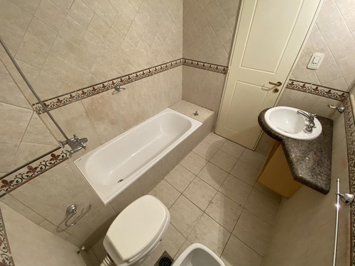 Imagen 17 de 24 de Excelente Departamento 1 Dormitorio Comodin - Centro