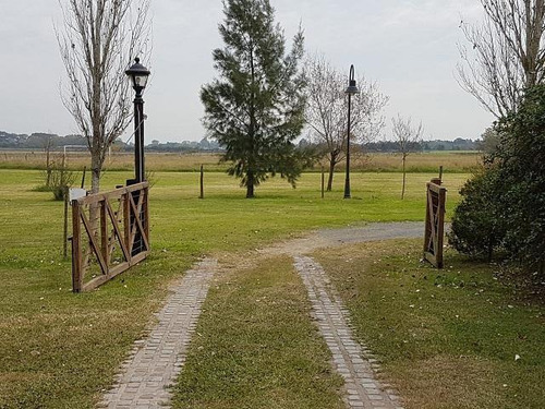 Imagen 5 de 29 de Casa Campo Terreno En Venta Villa Amelia Arroyo Seco