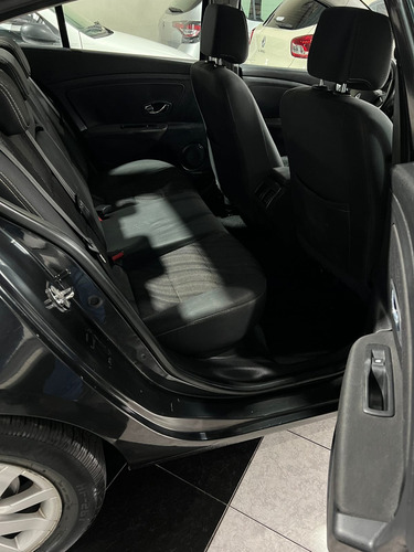 Renault Fluence 2.0 Luxe