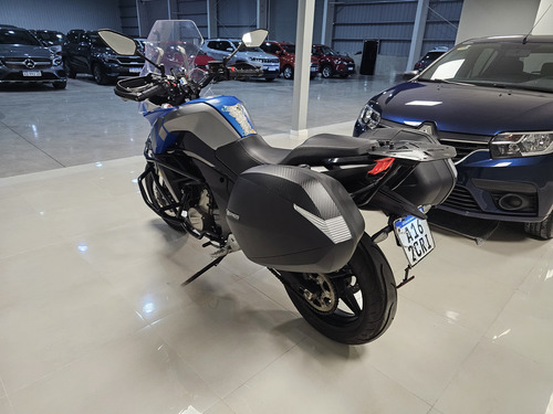 Cf Moto 650mt
