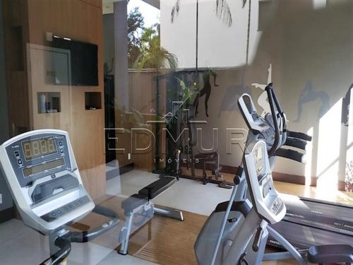 Imagem 9 de 15 de Apartamento - Jardim Vila Mariana - Ref: 25871 - V-25871