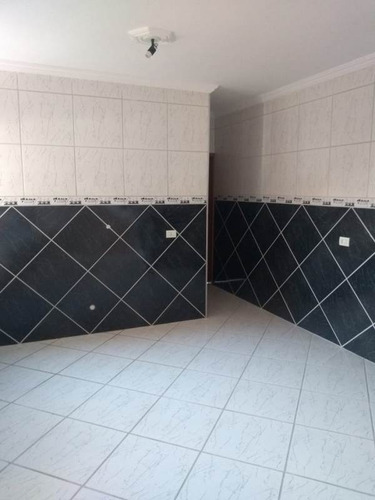 Sobrado No Santa Paula Num Terreno De 277m² - Cs-1579