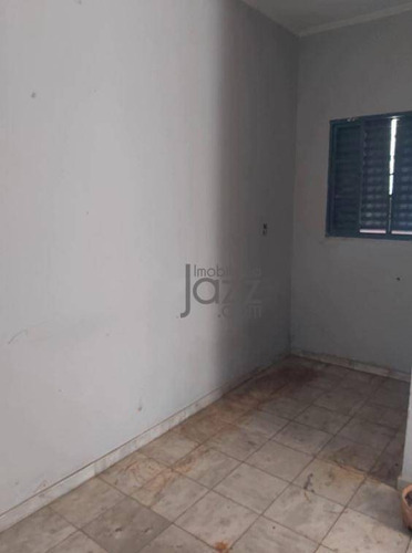 Casa Com 4 Dormitórios À Venda, 439 M² Por R$ 700.000,00 - Jardim Guarani - Campinas/sp - Ca6934