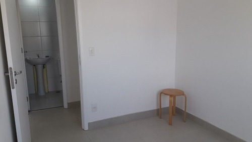 Apartamento Para Alugar, 45 M² Por R$ 1.600,00/mês - Liberdade - São Paulo/sp - Ap1545