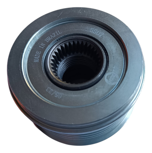 Polea Rueda Libre Unidireccional Para Subaru Legacy