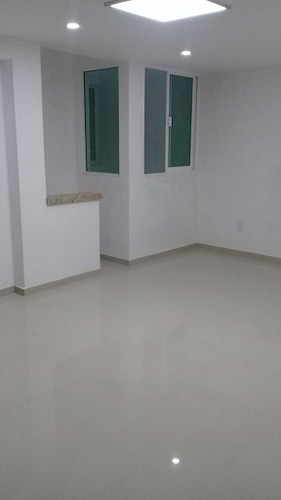 Imagen 10 de 14 de Departamento En Venta Tlalnepantla De Baz