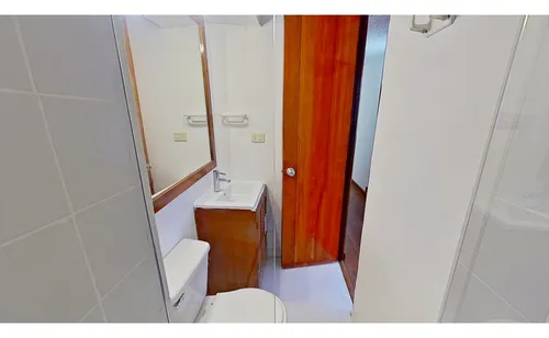 Apartamento En Venta, Conjunto Recodo De San Felipe