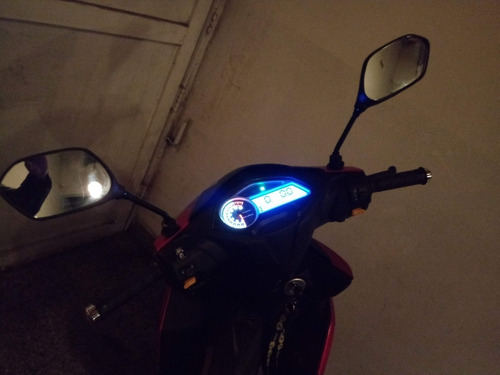 Gilera Smash 125