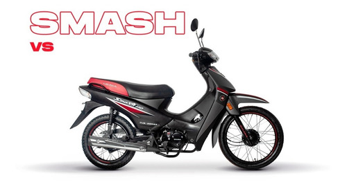 Imagen 13 de 16 de Gilera Smash 110 Base O Ahora18 $25.900