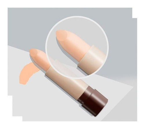 Imagen 5 de 10 de Corrector Facial Rimmel Hide The Blemish Corrector