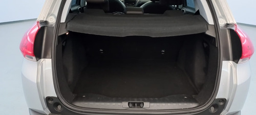 Imagen 7 de 16 de Peugeot 2008 1.6 Feline Tip 2022