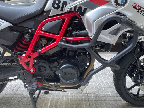 Bmw Gs700
