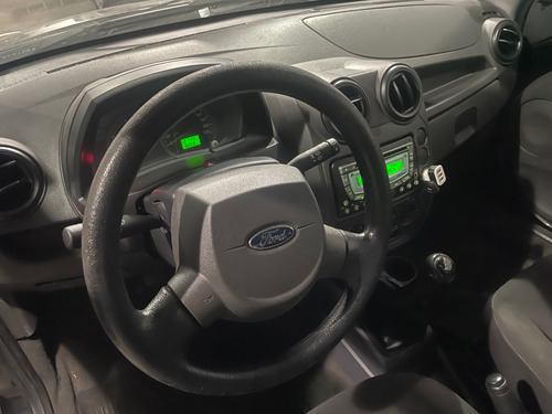 Ford Ka 1.0 Fly Viral