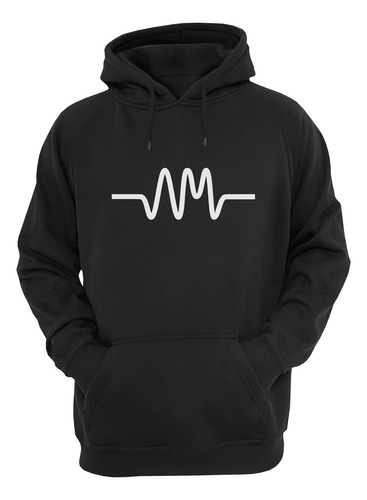 Arctic Monkeys Buzo Canguro Friki Tu Eres #3