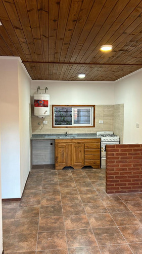 Ph En Venta - 2 Dormitorios 1 Baño - Cochera - 43mts2 - Matheu, Escobar