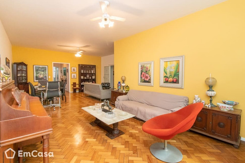 Imagem 8 de 10 de Apartamento À Venda Em Rio De Janeiro - 16558