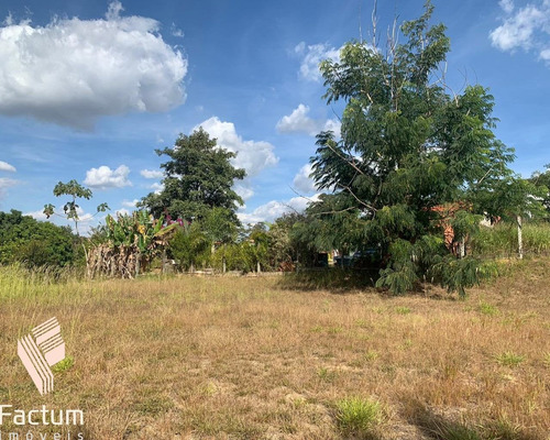 Imagem 5 de 11 de Terreno Residencial Para Venda Santa Isabel, Piracicaba - Te00055 - 70529622