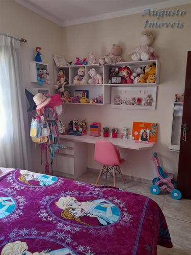 Imagem 4 de 29 de Casas Para Venda Em Atibaia No Bairro Atibaia - 1489476