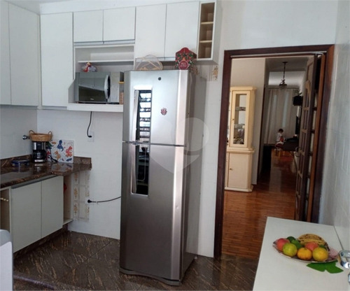 Imagem 16 de 30 de Casa-são Paulo-campo Grande | Ref.: Reo492815 - Reo492815