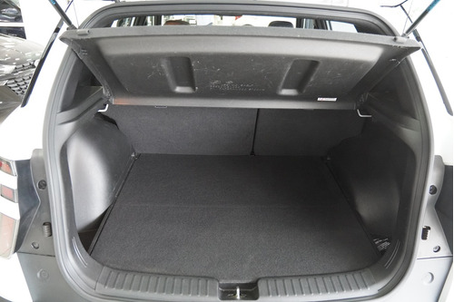 Hyundai Creta 1.0 TGDI FLEX N LINE AUTOMÁTICO