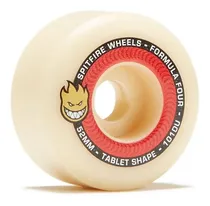 Comprar Ruedas Spitfire Tablets 101 Du F4 53m Skateboard | Laminates