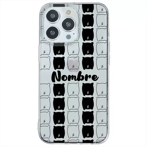 Funda Antigolpes Personalizada para Apple iPhone 11