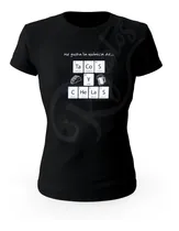 Comprar Playera Original Tacos Y Chelas Cerveza Formula Quimica