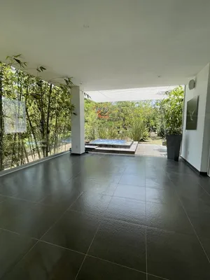 Casa en renta