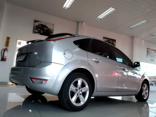 Ford Focus Clx Plus Extra Full