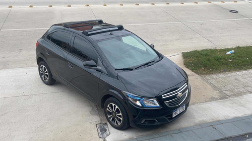 Chevrolet Onix 1.4 Ltz Mt 98cv 2014