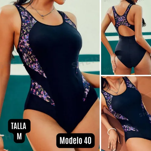 Traje de baño cubierto hotsell