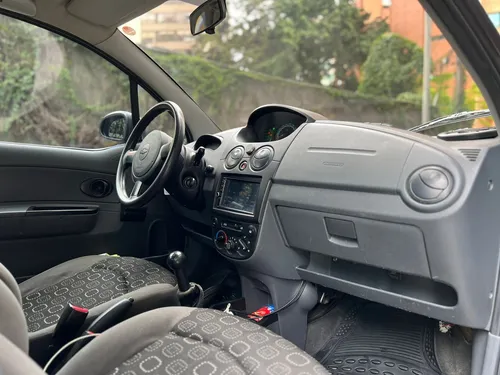Chevrolet Spark 1.0 Life