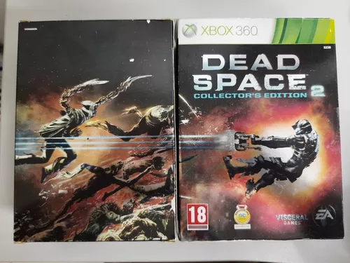 Jogo Dead Space 2 Xbox 360 EA em Promoção é no Bondfaro